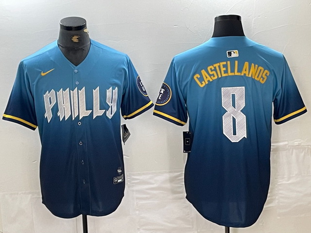 Philadelphia Phillies Jerseys 20 [Wholesale MLB Jerseys 2020]